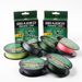 Fishing Tools Casting PE Line 300 Meters 500 Meters 8 Braids 4 Braids Fishing Line High Horsepower Wear Resistant Main Line Sea Fishing Casting Rod_desvips.com