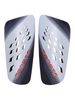 Shin Guards Football Guard Equipment Hollow Breathable Heat Dissipation Adult Children's Football Supplies Protective Gear_desvips.com