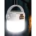 Solar Camping Rechargeable Outdoor Long Battery Life Night Market Lighting Lamp For Stall And Tent Emergency Home Use_desvips.com