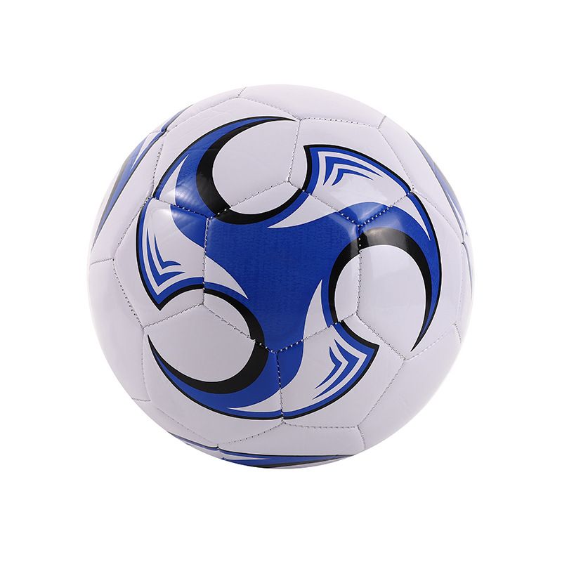 Soccer No. 5 Children No. 4 Primary and Secondary School students No. 3 Soccer machine sewing Match Training No. 4 PVC Soccer No. 5_desvips.com