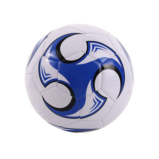 Soccer No. 5 Children No. 4 Primary and Secondary School students No. 3 Soccer machine sewing Match Training No. 4 PVC Soccer No. 5_desvips.com