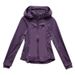 Summer Sun Protection Luludarling Women's Tight Top Slim Skin Clothing Breathable Lightweight Outdoor Jacket_desvips.com