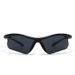 Outdoor Sports Cycling Glasses Mountaineering Women's Riding Day And Night Dual-use Eye Protection Windproof Goggles_desvips.com