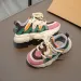 Children's Sports Kids Sneakers Toddlers Boys Girls Casual Kidsnest Mesh Fashion School Running Shoes New Soft Sizes_desvips.com