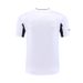 2024 New Crooked~ Short Sleeve Summer Loose Sports Quick-Dry Jersey Badminton Shirt Casual T-Shirt For Children_desvips.com