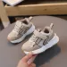 Toddler Girls Casual Children 2025 Fashion Spring Autumn Boys Non-slip Cutefeet Sneakers Kids Outdoors Shoes Sizes 22 -_desvips.com