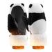 Qunature Gloves For Children Winter Warm Ski Gloves Waterproof_desvips.com