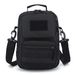Men's Outdoor Hiking Camouflage Crossbody Handheld Casual Shoulder Slash Bag Fashion Tactical Backpack Durable_desvips.com