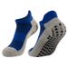 Football Low Top Glue Non Slip Boat Towel Bottom Floor Yoga Running Sports Socks FootballSock_desvips.com