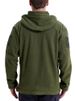 Men's Tactical Fleece Jacket Winter Warm Full Zip Military Hoodies Multi-Pockets Hiking Hunting Outdoor Coats_desvips.com