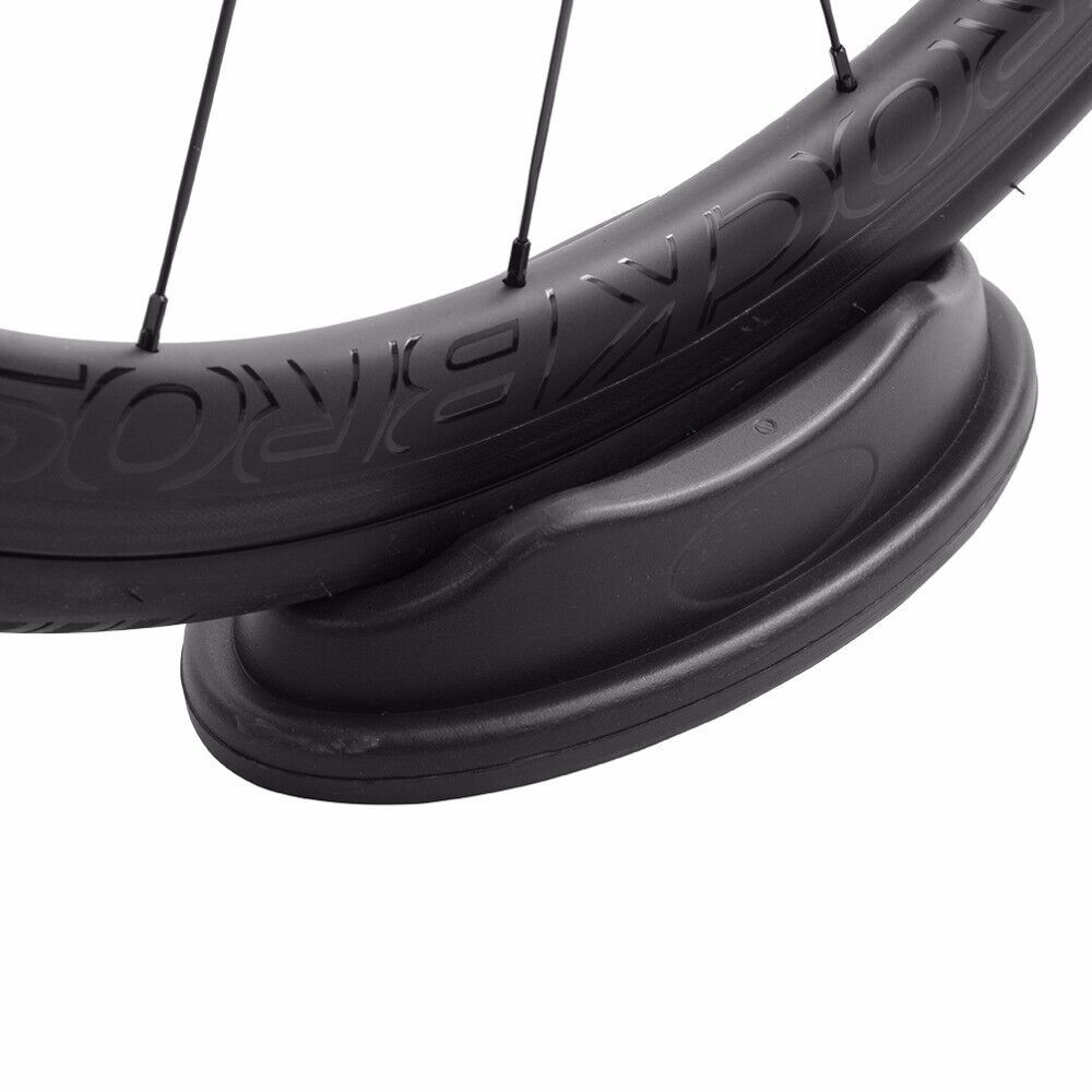 ROCKBROS Fahrrad Vorderrad Stütze Fahrrad Vorderradauflage Für Rollentrainer DHL_desvips.com