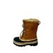 Warm Northeast Outdoor Snow For Women 2025 Winter New Non-Slip Cotton Shoes Plush Warm Thick-Soled Martin Boots_desvips.com