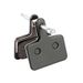 TOOPRE Mountain Liners Electric Bicycle Road Bike Semi-Metallic Brake Friction Pads_desvips.com
