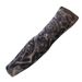 Zhuoxinder Unisex Stretchy UV Protection Cycling Outdoor Slip On Tattoo Arm Sleeve_desvips.com