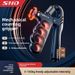 Grip Strengthener 5-150kg Adjustable Electronic Counter Professional Hand Strength Training Equipment_desvips.com
