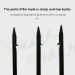 Outdoor Manual Fish Fork Tools Harpoon Multi-functional Stainless Steel Sharp Barb Strong And Durable Harpoon_desvips.com