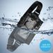 Big Phone Compatible Waterproof Running Fanny Pack Large Capacity Sports Waist Bag For Outdoor Cycling Hiking Fishing_desvips.com