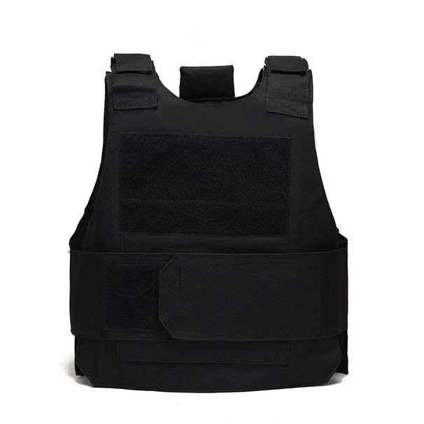 Men's Bags New Spot Outdoor Multi Functional Tactical Vest Convenient Military Training Lightweight Equipment Protective Clothing Vest_desvips.com