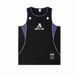 2025 Summer Sports Basketball Men American Style Training Fitness Quick Dry Jersey Sleeveless Shooting Vest Tank Top_desvips.com