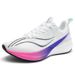 Chitu 8Pro Marathon Lightweight Shock Absorption Carbon Plate Professional Running For Men Students' Middle School_desvips.com