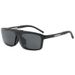 Cycling Eyewear New Outdoor Polarized Flip Up Dual Use UV Protection Sunglasses Trendy Myopia Set Of Glasses Two In One Cycling Sunglasses_desvips.com