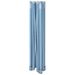 Foldable Party Tent - White - Durable Steel Frame - Waterproof And UV-Resistant Canopy - Perfect For Outdoor Events - Includes Pegs And Ropes_desvips.com