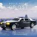 Ghost Car Model Wireless Bluetooth Speaker, HiFi Stereo Bass, 2400mAh, Starry Sky Roof, Desktop Decor, Perfect Gift For Car Lovers_desvips.com