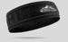 Men's Running Sweatband, Suitable Outdoor Cycling, Made Of Breathable Ice Silk Material, For Fitness, Running,_desvips.com