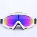 X400 Motorcycle Riding Glasses Tactical Windproof Sandproof Off-road Impact-resistant Ski Goggles Outdoor Sports_desvips.com