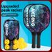 College Studet Elective Begier New Pickleball Racket Sports Me Ad Wome Badmito Outdoor Traiig Adult_desvips.com