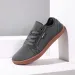 Men's Wide-Set Red Sneakers Large Size Flat Bottom Sports Zero-Drop Indoor Fitness Shoes Summer Casual Sport Footwear_desvips.com