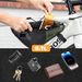 ROCKBROS Frame Bag Ultra-Lightweight Frame Bag Water-Resistant 0.7L Cycling_desvips.com