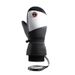Women's Winter Ski Gloves - Waterproof, Windproof & Warm Mittens For Snow Sports & Outdoor Activities (Multiple Colors Available)_desvips.com