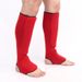 Shin & Instep Guards – Cotton Protective Gear For Boxing, Karate, Taekwondo, MMA & Sanda_desvips.com