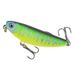 Surface Zigzag Dog Micro Suspended Pencil Minnow Lure, Lure For Catching Small Snook, Bass, Redeye Trout_desvips.com