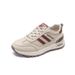 2025 Spring New Forrest Gump For Casual, Breathable, Lightweight, Versatile, Height Increasing, Thick Soled Sports_desvips.com