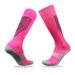 Premium Football Socks For Men & Women - Over-The-Knee High Performance Training Socks With Cushioned Terry Sole, Moisture-Wicking & Anti-Slip Grip_desvips.com