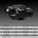 Svbony Telescope SV49 Monocular Powerful Professional Monoculars Waterproof Camping Equipment For Travel And Hunting_desvips.com
