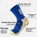 Men's And Women's Non-Slip Football Socks Thickened Terry Cloth Sole Dotted Adhesive Sports Yoga Socks Football Sports Gear_desvips.com