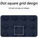 Cozy 10cm Thick Inflatable Mattress - Winter Insulated Camping Pad, Perfect Christmas Gift Idea For Family & Outdoor_desvips.com