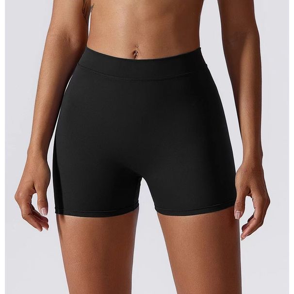 Quick-drying, Breathable, European And American Style, Naked-feel Bra, Running Sports Underwear, Beautiful Back Fitness_desvips.com