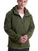 Men's Tactical Fleece Jacket Winter Warm Full Zip Military Hoodies Multi-Pockets Hiking Hunting Outdoor Coats_desvips.com
