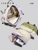 Cakjvg2024 New Arrival Casual Waterproof Outdoor Men's Backpack Female Travel Lightweight Schoolbag High School Students_desvips.com