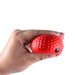 Reflex Speed Punch Ball, Boxing Rubber Ball For Agility & Reaction Training – Includes Sweatband_desvips.com