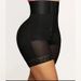 Women High Waist Body Shaper Butt Lifter Slim Shapewear BBL Shorts Tummy Control Bandage Panties_desvips.com