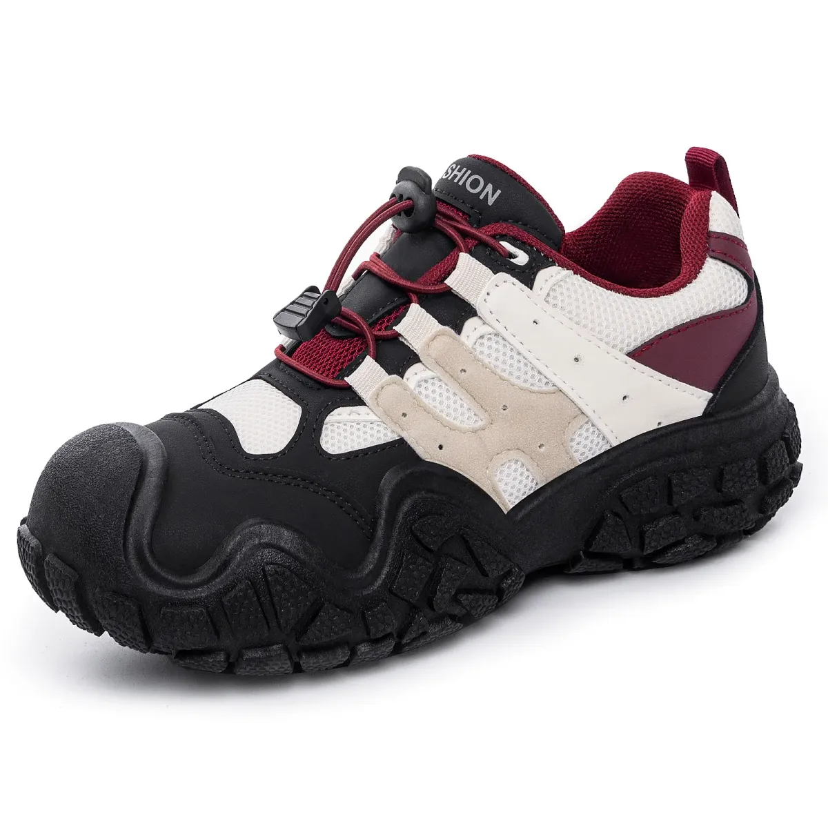 Running Men Women Breathable Sneakers Light Weight Walking Shoes Anti-slip Gym Sneakers Outdoor Sport Tennis Unisex Mesh_desvips.com