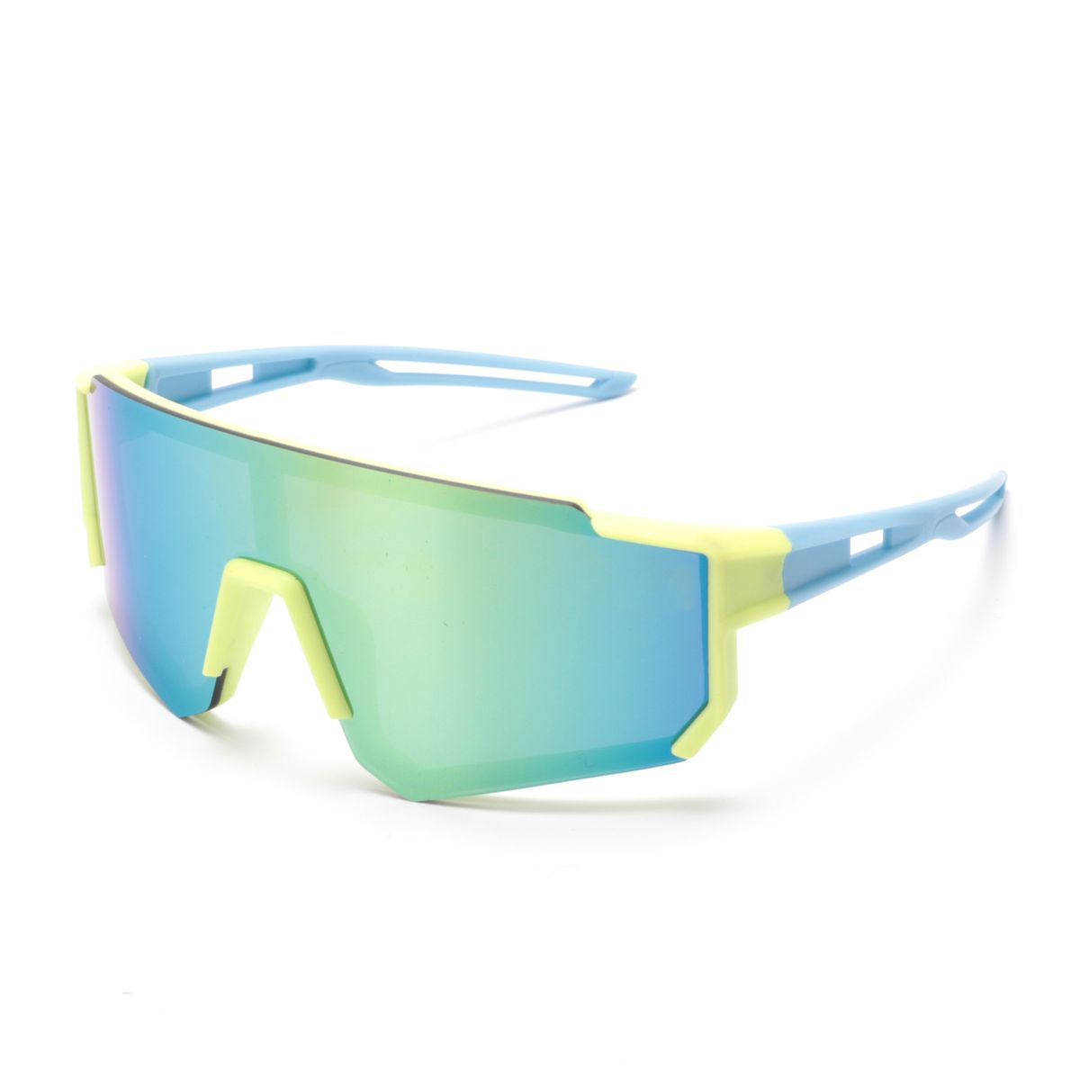 Kids Cycling Sunglasses MTB Fishing Sport Bicycle Glasses UV400 Child Camping Goggles Boys Girls Outdoor Bike Eyewear_desvips.com