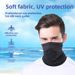 Summer Outdoor Quick Drying Multi-Functional Magic Scarf Sun Protection Neck Warmer Breathable For Cycling Face Mask_desvips.com