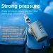 Qunature Electronic Wireless Inflator Air Compressor Portable Outdoor Camping Tools Inflation Pump Cushions Sleeping Mat_desvips.com