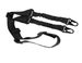 Outdoor American-style Single-point CS Back Shoulder, New Tactical Sling, Multifunctional Nylon Cross-shoulder Gun_desvips.com